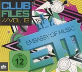 Ministry Of Sound - Club Files