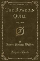 The Bowdoin Quill, Vol. 3