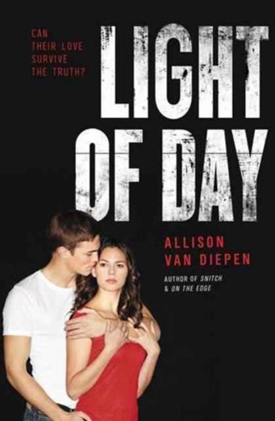 Light of Day - cover