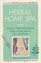 The Herbal Home Spa