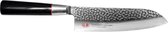 Suncraft Senzo Classic Santoku mes SZ-04, 16,7cm