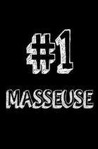 #1 Masseuse