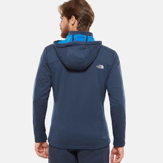 the north face kabru softshell