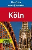 Köln. Baedeker Allianz Reiseführer