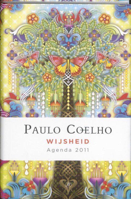 Wijsheid Agenda 2011