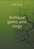 Antique gems and rings