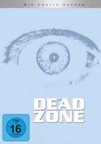 King, S: Dead Zone
