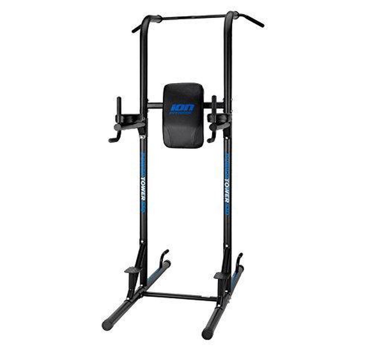 Power tower ion fitness sale