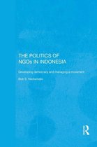 The Politics of Ngos in Indonesia