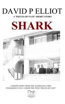 Pieces of Fate (German Language) 4 - Shark (Der Geldhai)