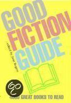 Good Fiction Guide 2E P