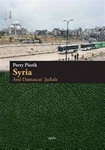 Syria & Damascus' Jackals