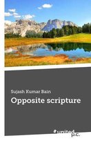 Opposite scripture