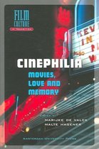 Cinephilia