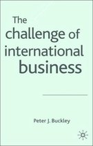 The Challenge of International Business
