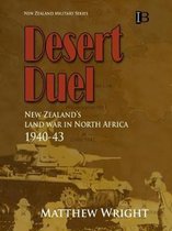 Desert Duel