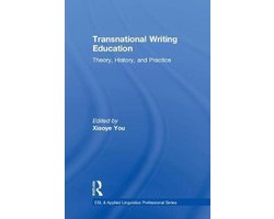 ESL & Applied Linguistics Professional Series- Transnational Writing Education