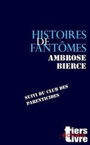 Histoires de Fantomes