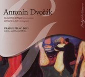 Antonín Dvorák: Slavonic Dances (Complete)