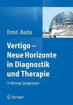 Vertigo Neue Horizonte in Diagnostik und Therapie