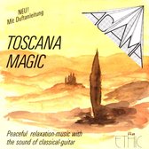 Acama - Toscana Magic (CD)