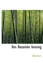 Den Botaniske Forening