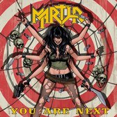 Martyr - You Are Next (CD)