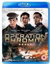 Operation Chromite