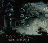 Sturm Der Zeit Ep