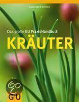 Das Große Gu Praxishandbuch Kräuter