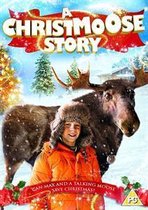 Christmoose Story (Import)