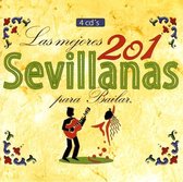 Las Mejores 201  Sevillanas Para