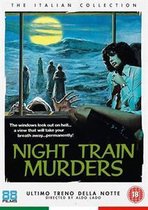 Night Train Murders