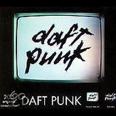 Daft Punk - Human After All Discovery