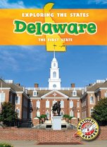 Exploring the States - Delaware