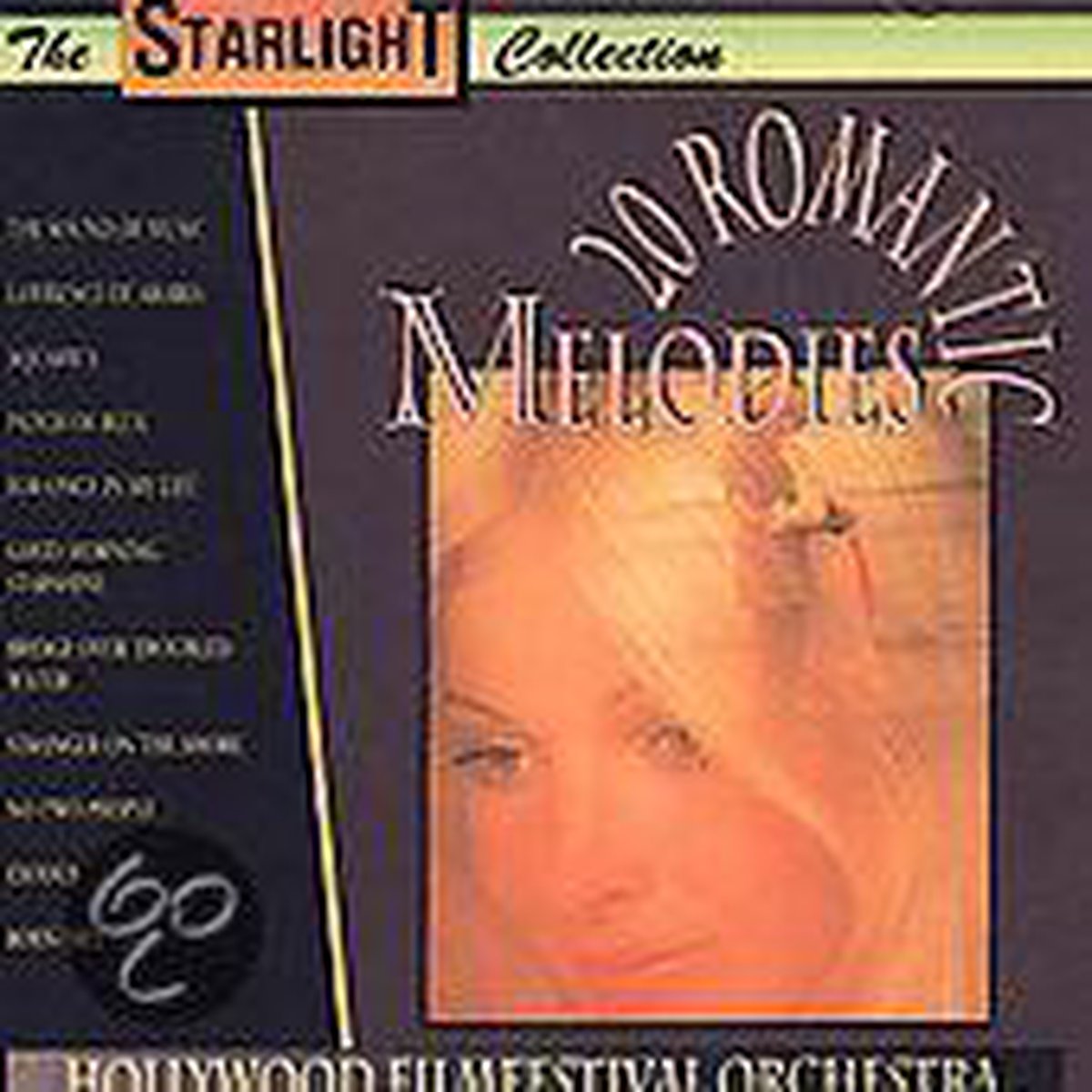 Romantic Melodies