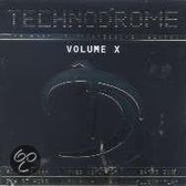 Technodrome X