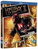 Hellboy 2 - The Golden Army