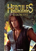 Hercules season five