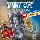 Kaye - Kaye: Jester Supreme, 1941-1958 A C (CD)