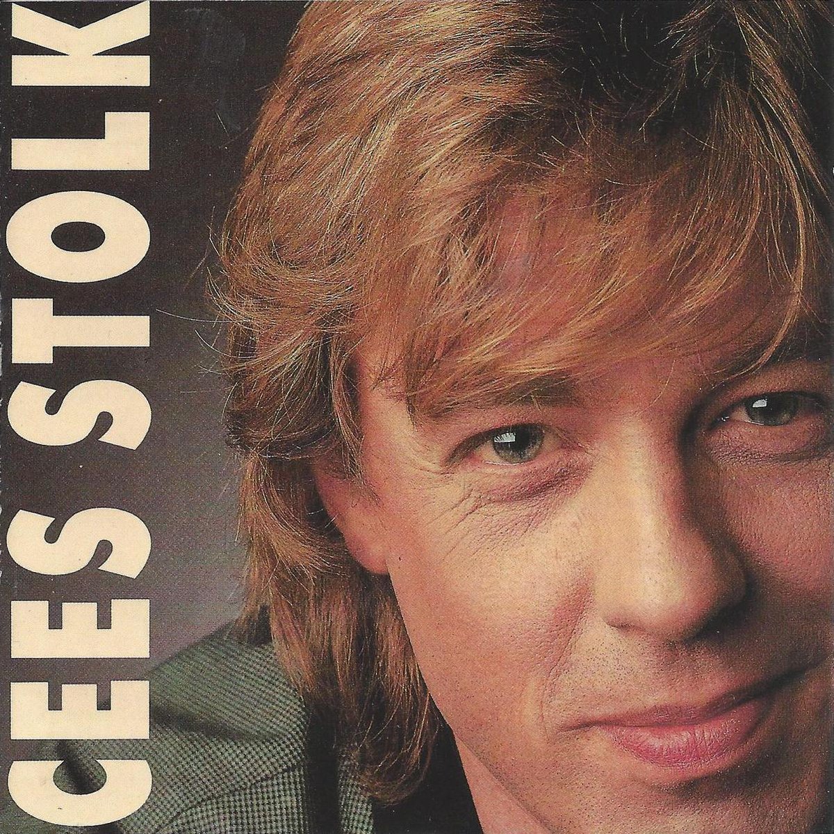 Cees Stolk - Logboek van een behouden vaart