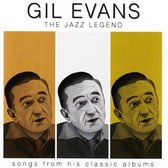 Jazz Legend: Songs from His Classic Albums