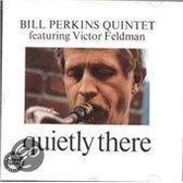 Bill Perkins Quintet