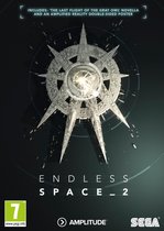 Endless Space 2 - Alternate Reality Edition