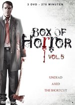 Box Of Horror - Volume 5