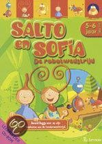 Salto en Sofia - De robotwedstrijd