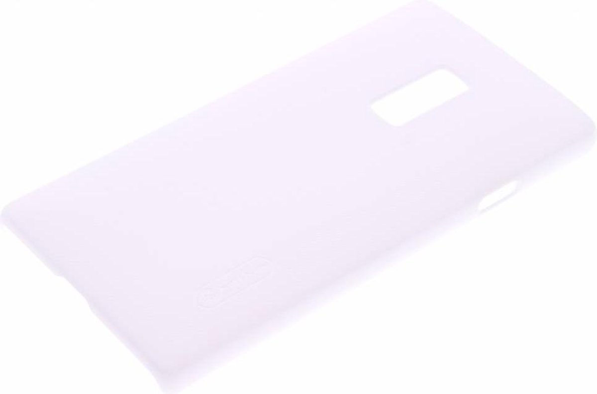 Nillkin Frosted Shield hardcase OnePlus 2