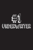 #1 Underwriter