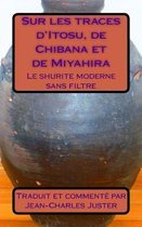 .Sur Les Traces d'Itosu, de Chibana Et de Miyahira