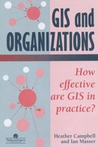 GIS In Organizations